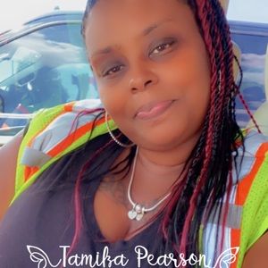 Meet your Posher, Tamika